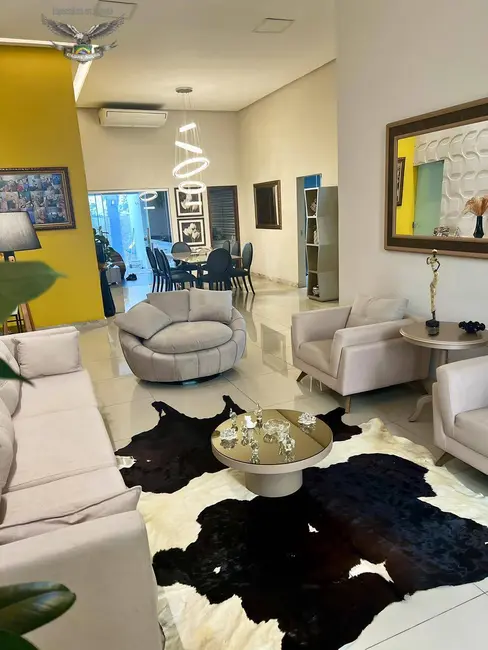 Foto 2 de Casa de Condomínio com 3 quartos à venda, 300m2 em Atalaia, Ananindeua - PA