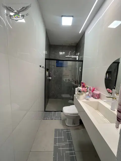 Casa de Condomínio com 6 quartos à venda, 500m2 em Atalaia, Ananindeua - PA - imagem 6 Foto 6 de Casa de Condomínio com 6 quartos à venda, 500m2 em Atalaia, Ananindeua - PA