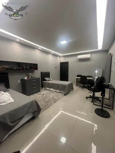 Casa de Condomínio com 6 quartos à venda, 500m2 em Atalaia, Ananindeua - PA - imagem 7 Foto 7 de Casa de Condomínio com 6 quartos à venda, 500m2 em Atalaia, Ananindeua - PA