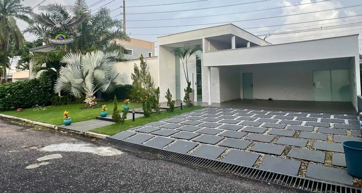 Foto 1 de Casa de Condomínio com 3 quartos à venda, 300m2 em Atalaia, Ananindeua - PA