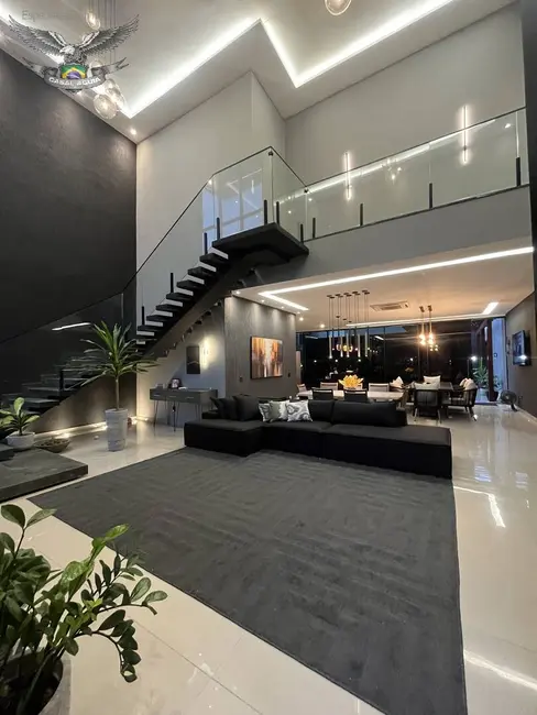 Casa de Condomínio com 6 quartos à venda, 500m2 em Atalaia, Ananindeua - PA - imagem 2 Foto 2 de Casa de Condomínio com 6 quartos à venda, 500m2 em Atalaia, Ananindeua - PA