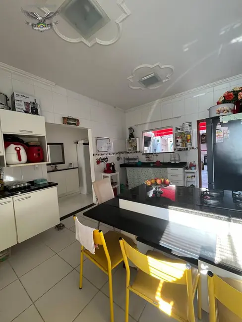 Foto 6 de Casa de Condomínio com 3 quartos à venda, 200m2 em Parque Guajará (Icoaraci), Belem - PA