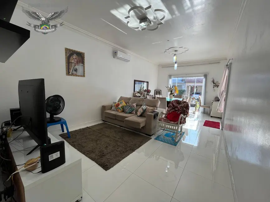 Foto 3 de Casa de Condomínio com 3 quartos à venda, 200m2 em Parque Guajará (Icoaraci), Belem - PA