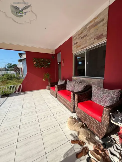 Foto 2 de Casa de Condomínio com 3 quartos à venda, 200m2 em Parque Guajará (Icoaraci), Belem - PA