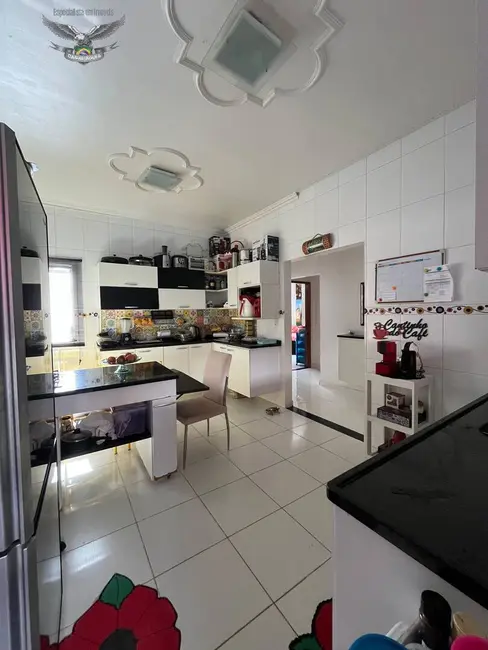 Foto 5 de Casa de Condomínio com 3 quartos à venda, 200m2 em Parque Guajará (Icoaraci), Belem - PA