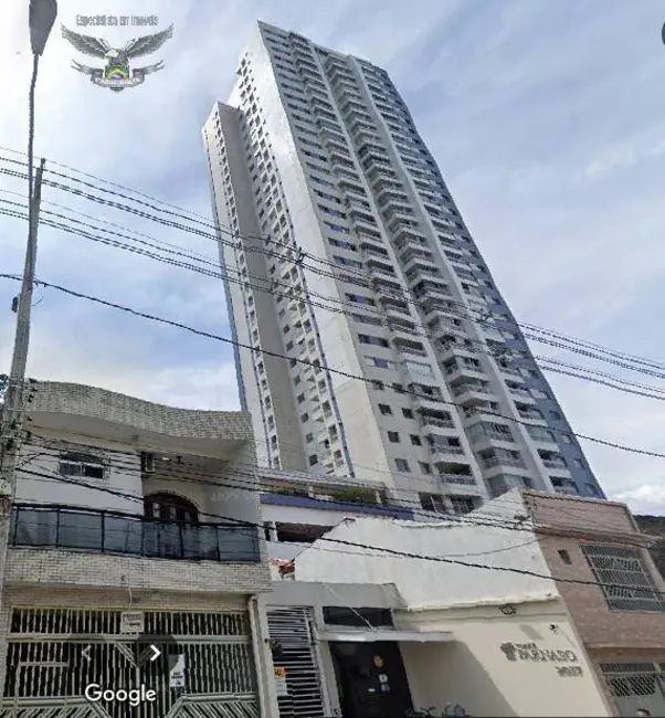 Foto 1 de Apartamento com 3 quartos para alugar, 80m2 em Cremação, Belem - PA