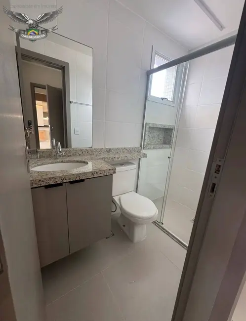 Foto 3 de Apartamento com 3 quartos para alugar, 80m2 em Cremação, Belem - PA