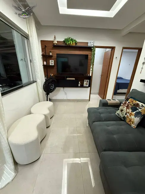 Apartamento com 2 quartos à venda, 55m2 em Coqueiro, Ananindeua - PA - imagem 1 Foto 1 de Apartamento com 2 quartos à venda, 55m2 em Coqueiro, Ananindeua - PA