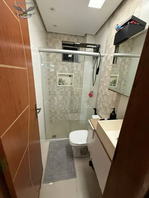 Apartamento com 2 quartos à venda, 55m2 em Coqueiro, Ananindeua - PA - imagem 9 Foto 9 de Apartamento com 2 quartos à venda, 55m2 em Coqueiro, Ananindeua - PA