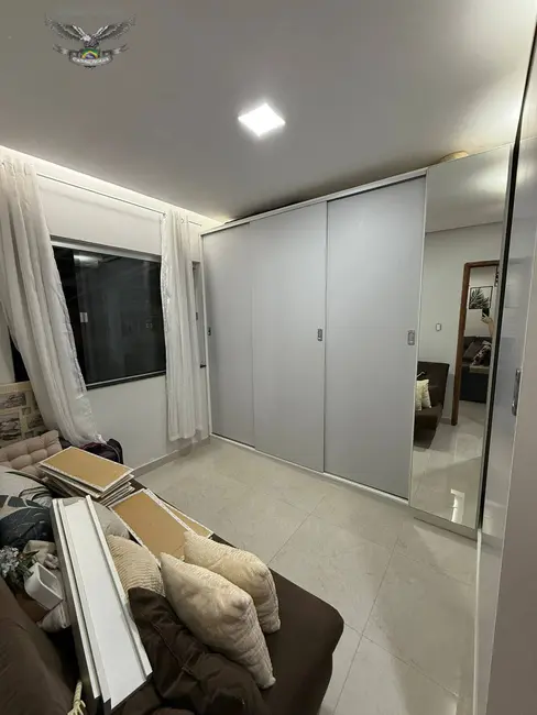 Apartamento com 2 quartos à venda, 55m2 em Coqueiro, Ananindeua - PA - imagem 5 Foto 5 de Apartamento com 2 quartos à venda, 55m2 em Coqueiro, Ananindeua - PA