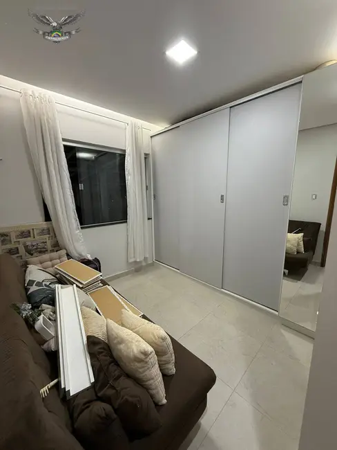 Apartamento com 2 quartos à venda, 55m2 em Coqueiro, Ananindeua - PA - imagem 4 Foto 4 de Apartamento com 2 quartos à venda, 55m2 em Coqueiro, Ananindeua - PA