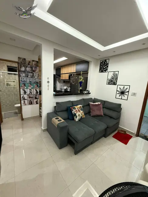 Apartamento com 2 quartos à venda, 55m2 em Coqueiro, Ananindeua - PA - imagem 6 Foto 6 de Apartamento com 2 quartos à venda, 55m2 em Coqueiro, Ananindeua - PA