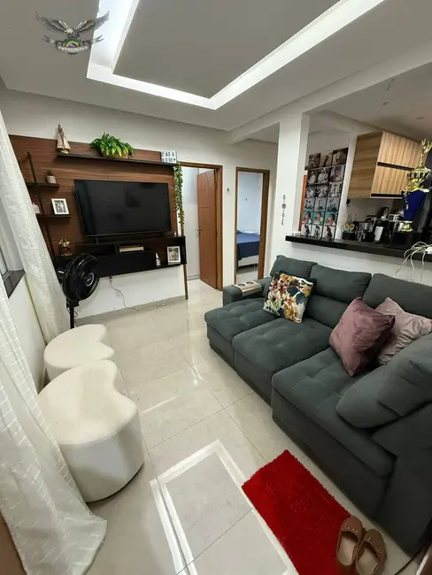 Apartamento com 2 quartos à venda, 55m2 em Coqueiro, Ananindeua - PA - imagem 3 Foto 3 de Apartamento com 2 quartos à venda, 55m2 em Coqueiro, Ananindeua - PA