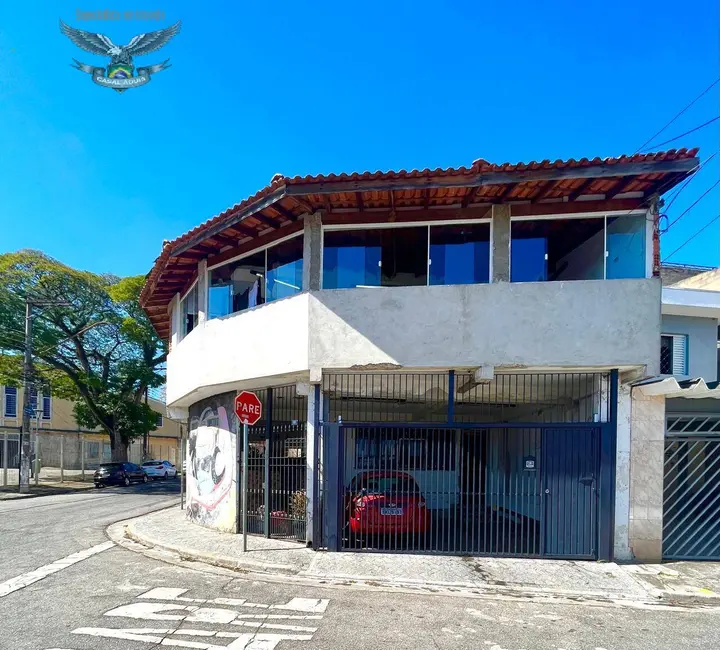 Casa com 2 quartos para alugar, 100m2 em Parque Santo Antônio, Guarulhos - SP - imagem 1 Foto 1 de Casa com 2 quartos para alugar, 100m2 em Parque Santo Antônio, Guarulhos - SP