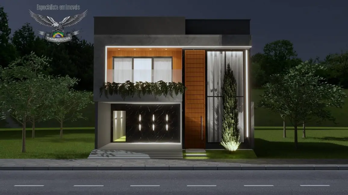 Foto 1 de Casa com 3 quartos à venda, 240m2 em Marambaia, Belem - PA