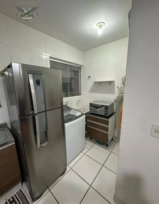 Apartamento com 3 quartos à venda, 60m2 em Quarenta Horas (Coqueiro), Ananindeua - PA - imagem 7 Foto 7 de Apartamento com 3 quartos à venda, 60m2 em Quarenta Horas (Coqueiro), Ananindeua - PA