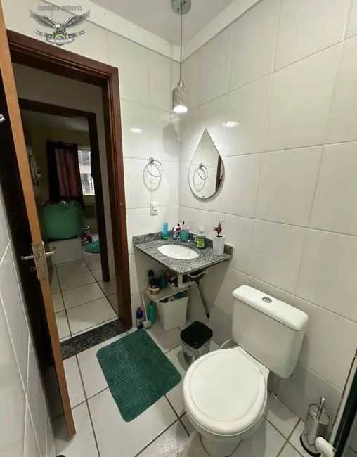 Apartamento com 3 quartos à venda, 60m2 em Quarenta Horas (Coqueiro), Ananindeua - PA - imagem 8 Foto 8 de Apartamento com 3 quartos à venda, 60m2 em Quarenta Horas (Coqueiro), Ananindeua - PA