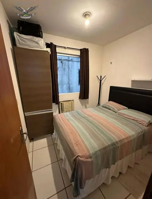 Apartamento com 3 quartos à venda, 60m2 em Quarenta Horas (Coqueiro), Ananindeua - PA - imagem 5 Foto 5 de Apartamento com 3 quartos à venda, 60m2 em Quarenta Horas (Coqueiro), Ananindeua - PA