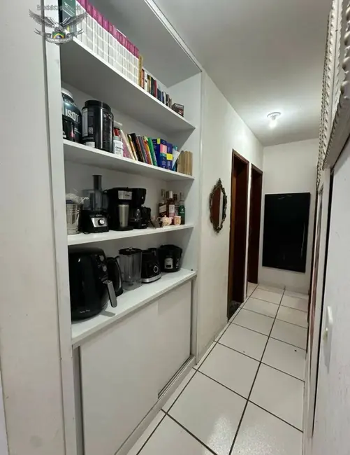 Apartamento com 3 quartos à venda, 60m2 em Quarenta Horas (Coqueiro), Ananindeua - PA - imagem 6 Foto 6 de Apartamento com 3 quartos à venda, 60m2 em Quarenta Horas (Coqueiro), Ananindeua - PA