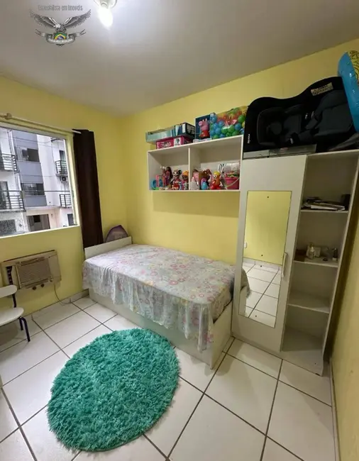 Apartamento com 3 quartos à venda, 60m2 em Quarenta Horas (Coqueiro), Ananindeua - PA - imagem 9 Foto 9 de Apartamento com 3 quartos à venda, 60m2 em Quarenta Horas (Coqueiro), Ananindeua - PA