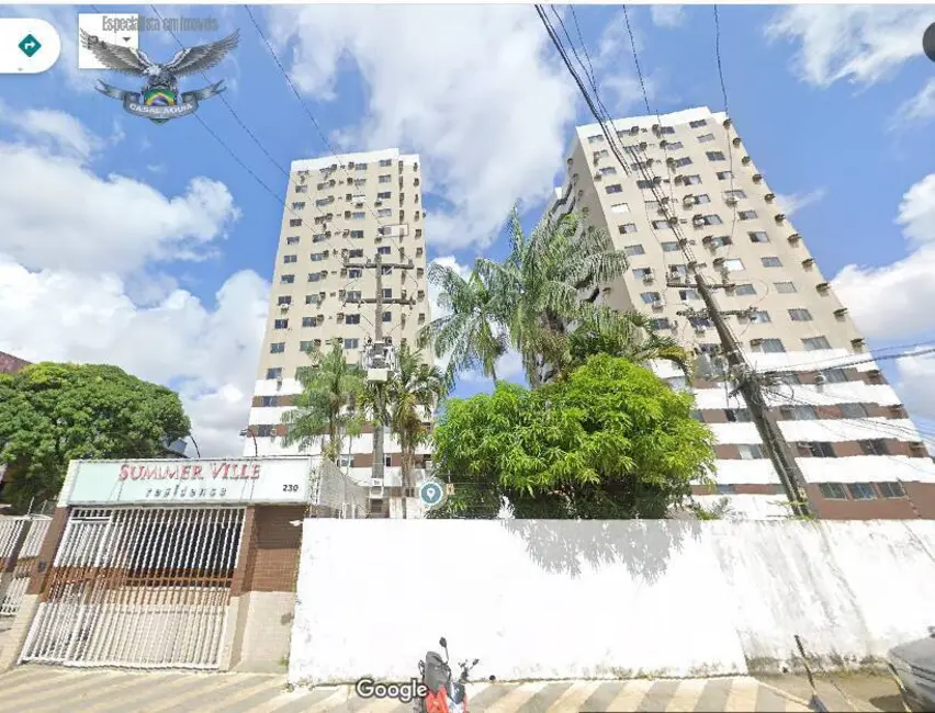 Foto 1 de Apartamento com 2 quartos à venda, 53m2 em Cidade Nova, Ananindeua - PA