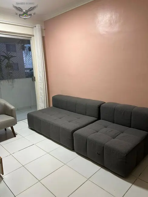 Apartamento com 2 quartos à venda, 53m2 em Cidade Nova, Ananindeua - PA - imagem 5 Foto 5 de Apartamento com 2 quartos à venda, 53m2 em Cidade Nova, Ananindeua - PA