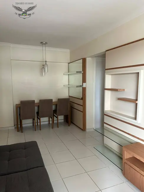 Apartamento com 2 quartos à venda, 53m2 em Cidade Nova, Ananindeua - PA - imagem 7 Foto 7 de Apartamento com 2 quartos à venda, 53m2 em Cidade Nova, Ananindeua - PA