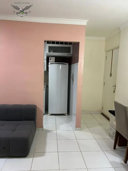Apartamento com 2 quartos à venda, 53m2 em Cidade Nova, Ananindeua - PA - imagem 6 Foto 6 de Apartamento com 2 quartos à venda, 53m2 em Cidade Nova, Ananindeua - PA