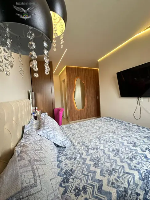 Foto 6 de Apartamento com 3 quartos à venda, 76m2 em Mangueirão, Belem - PA