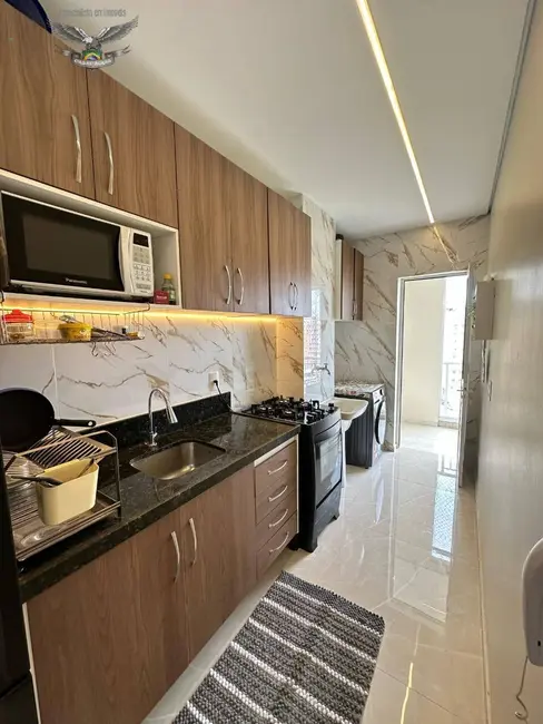 Foto 9 de Apartamento com 3 quartos à venda, 76m2 em Mangueirão, Belem - PA