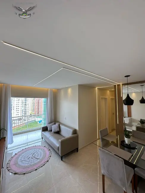 Foto 5 de Apartamento com 3 quartos à venda, 76m2 em Mangueirão, Belem - PA