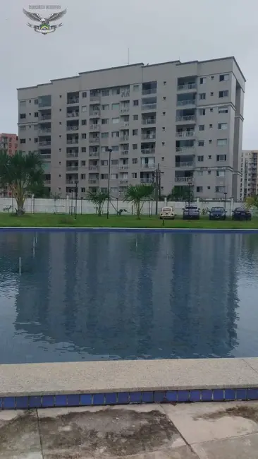 Foto 1 de Apartamento com 3 quartos à venda, 76m2 em Mangueirão, Belem - PA