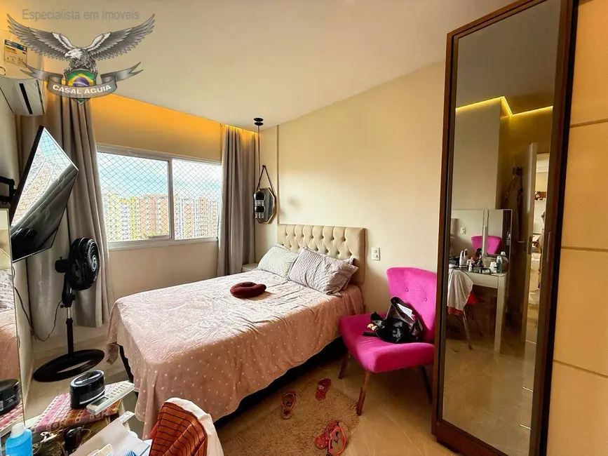 Foto 4 de Apartamento com 3 quartos à venda, 76m2 em Mangueirão, Belem - PA