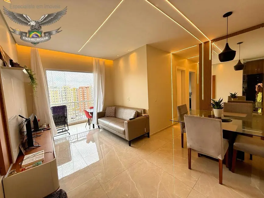 Foto 3 de Apartamento com 3 quartos à venda, 76m2 em Mangueirão, Belem - PA