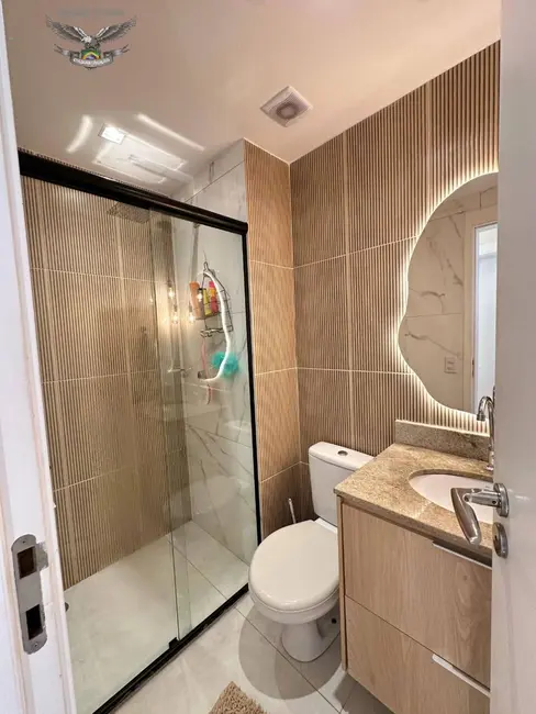 Foto 3 de Apartamento com 3 quartos à venda, 76m2 em Mangueirão, Belem - PA