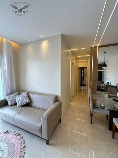 Foto 4 de Apartamento com 3 quartos à venda, 76m2 em Mangueirão, Belem - PA