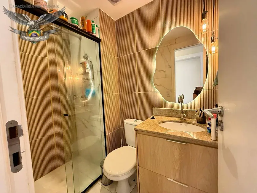 Foto 5 de Apartamento com 3 quartos à venda, 76m2 em Mangueirão, Belem - PA