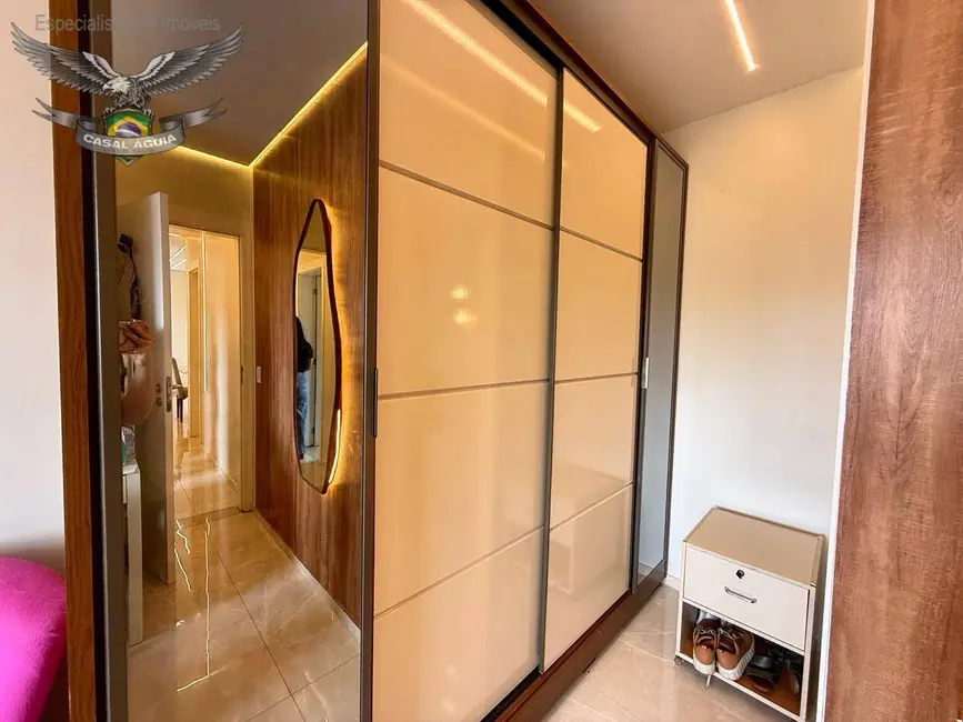 Foto 6 de Apartamento com 3 quartos à venda, 76m2 em Mangueirão, Belem - PA