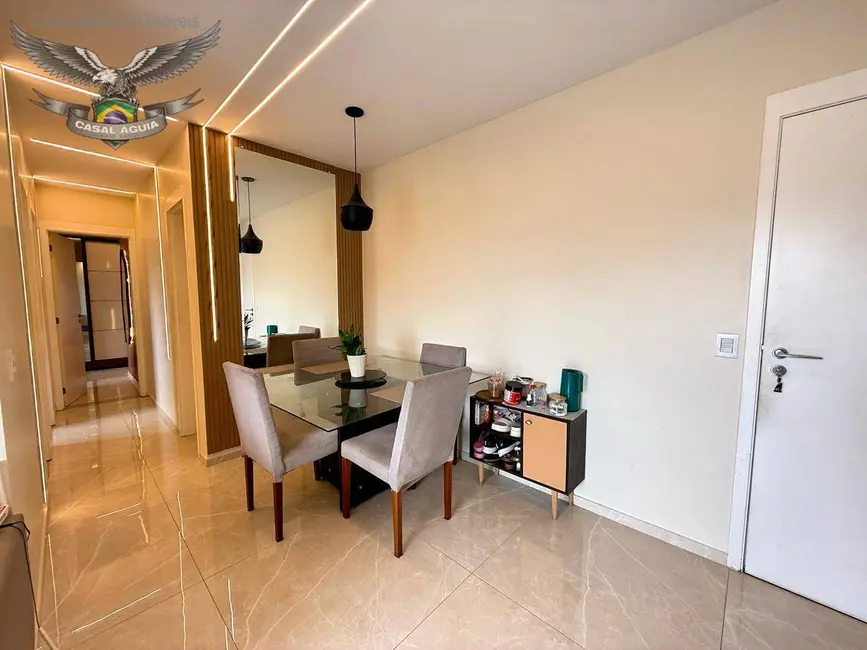 Foto 7 de Apartamento com 3 quartos à venda, 76m2 em Mangueirão, Belem - PA