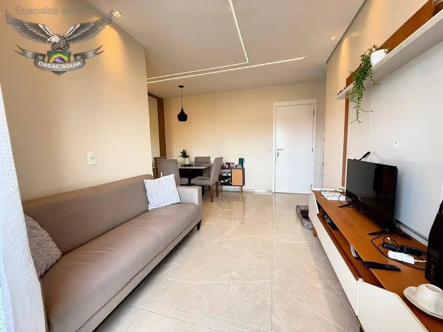 Foto 8 de Apartamento com 3 quartos à venda, 76m2 em Mangueirão, Belem - PA