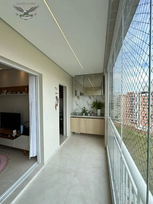 Foto 8 de Apartamento com 3 quartos à venda, 76m2 em Mangueirão, Belem - PA