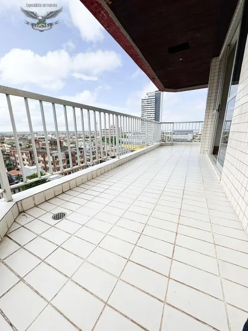 Foto 5 de Apartamento com 3 quartos à venda, 152m2 em Jurunas, Belem - PA