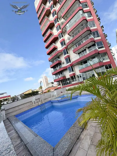 Foto 2 de Apartamento com 3 quartos à venda, 152m2 em Jurunas, Belem - PA