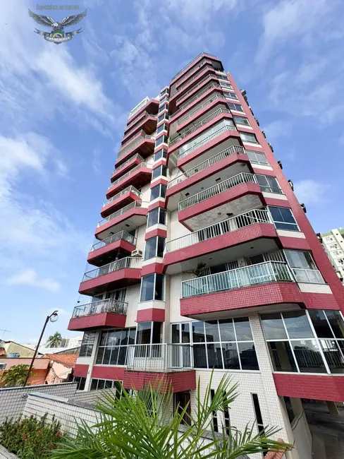 Foto 1 de Apartamento com 3 quartos à venda, 152m2 em Jurunas, Belem - PA