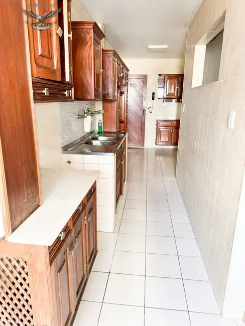 Foto 9 de Apartamento com 3 quartos à venda, 152m2 em Jurunas, Belem - PA