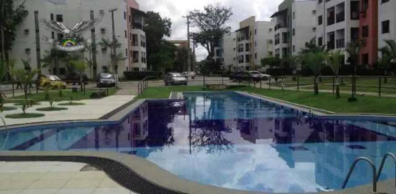 Foto 1 de Apartamento com 2 quartos à venda, 88m2 em Coqueiro, Ananindeua - PA