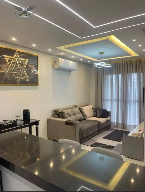 Apartamento com 2 quartos à venda, 88m2 em Coqueiro, Ananindeua - PA - imagem 4 Foto 4 de Apartamento com 2 quartos à venda, 88m2 em Coqueiro, Ananindeua - PA