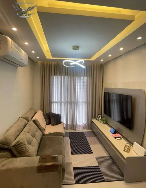Foto 2 de Apartamento com 2 quartos à venda, 88m2 em Coqueiro, Ananindeua - PA