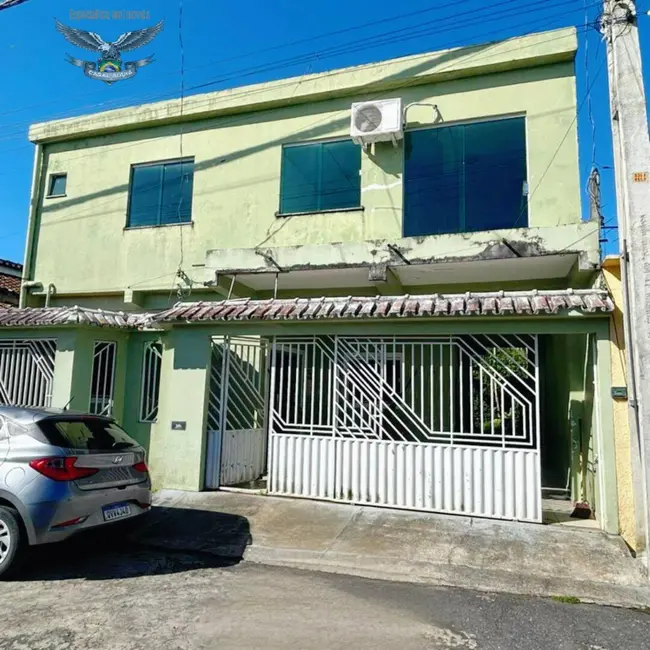 Casa de Condomínio com 4 quartos à venda, 130m2 em Tapanã (Icoaraci), Belem - PA - imagem 1 Foto 1 de Casa de Condomínio com 4 quartos à venda, 130m2 em Tapanã (Icoaraci), Belem - PA