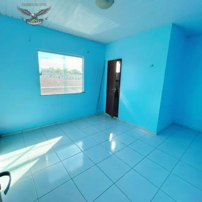 Casa de Condomínio com 4 quartos à venda, 130m2 em Tapanã (Icoaraci), Belem - PA - imagem 6 Foto 6 de Casa de Condomínio com 4 quartos à venda, 130m2 em Tapanã (Icoaraci), Belem - PA